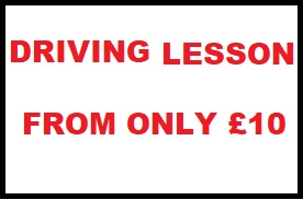 Driving Lessons in Walthamstow E17 From £10